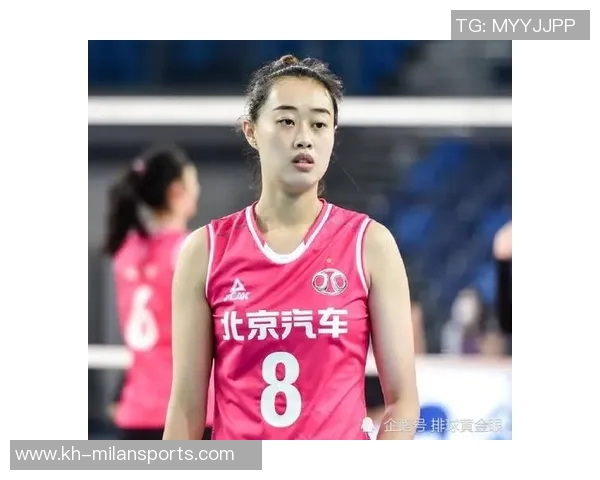 北京篮球队实力分析与未来发展潜力的深入探讨