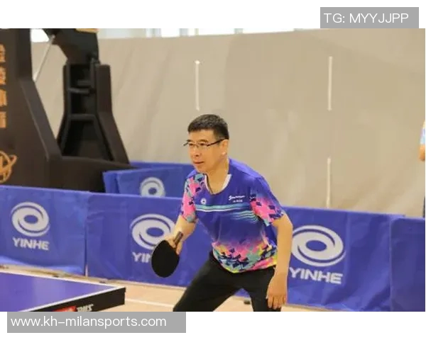 深圳乒乓球队战术解析与发展探讨聚焦乒乓球竞技新趋势