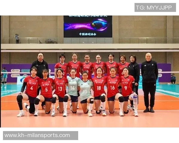 赛后分析北京排球队与杭州排球队个人能力对比与表现评估