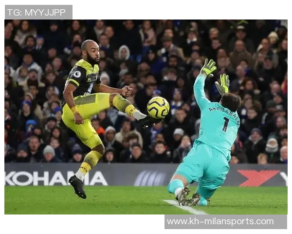 英超足球分析西安足球队中路突破战术与技巧探讨