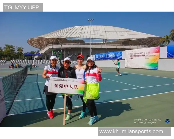 广州网球队与上海网球队的比赛经验分析与总结 广州网球队与上海网球队的比赛经验分析与总结