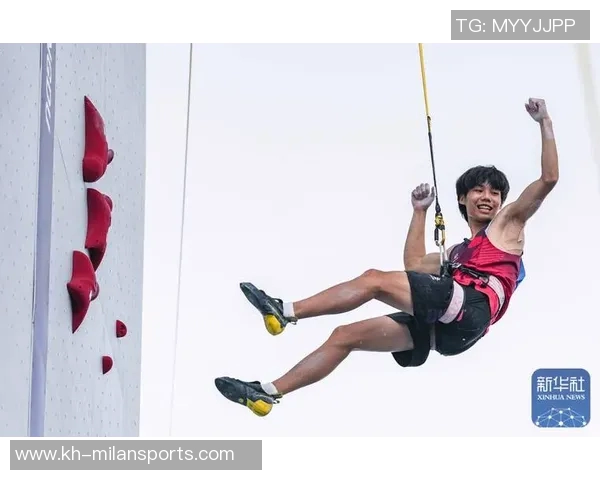 成都攀岩队与上海攀岩队赛后复盘力量体育的精彩对决与战术分析