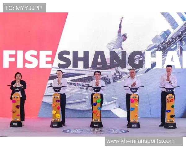 探索上海极限运动队的运营体系与战术创新推动极限运动发展