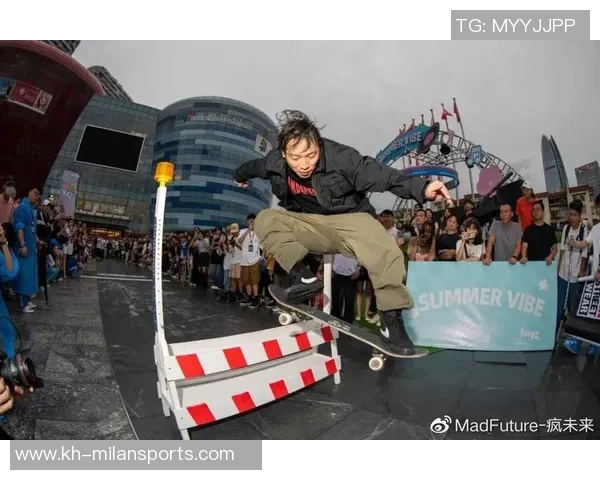 深圳滑板队力量争议引发热议运动滑板的未来发展与挑战