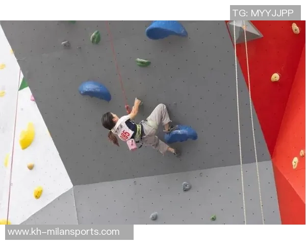 西安攀岩队心理素质提升研究运动攀岩的挑战与应对策略