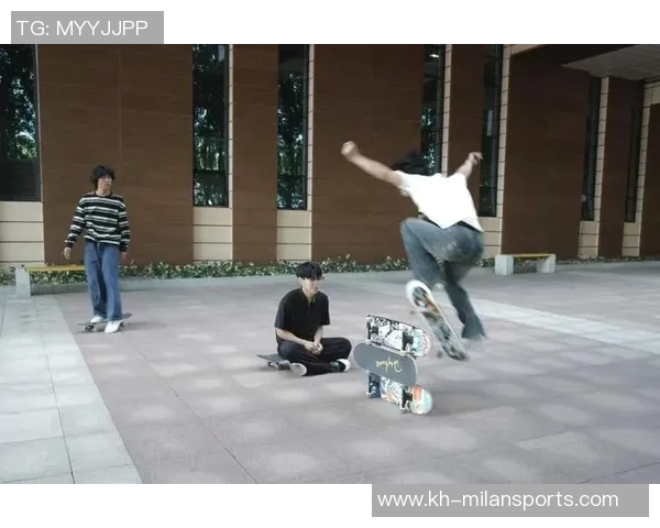 运动杨军独家分享滑板技巧与心得体会助你快速提升滑板水平