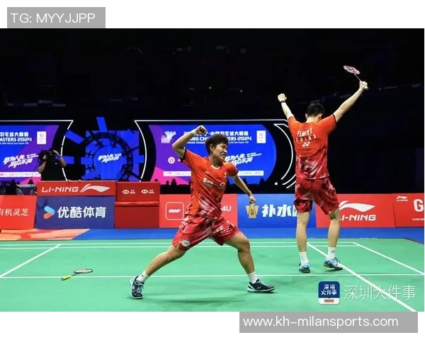 重庆羽毛球队与深圳羽毛球队实力对比赛后分析及未来展望