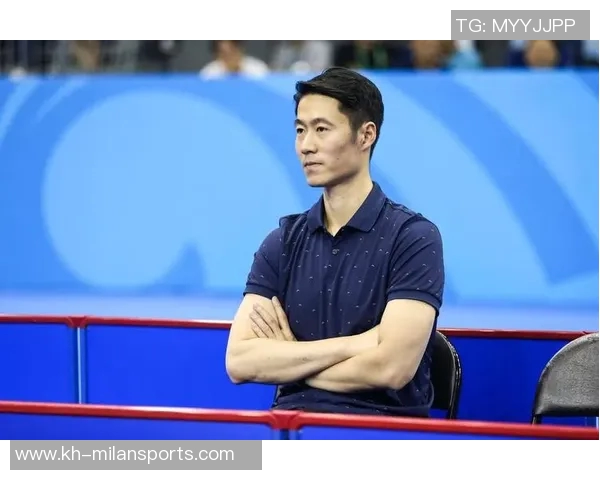 今年运动数据专访张军探寻乒乓球辉煌背后的秘密与成功秘诀 今年运动数据专访张军探寻乒乓球辉煌背后的秘密与成功秘诀