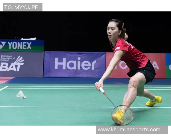 今年运动数据张秀英独家分享羽毛球技巧与心得助你提升球技的秘诀