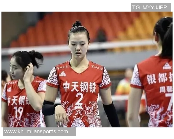 实时新闻上海排球队近期状态分析与未来发展方向探讨